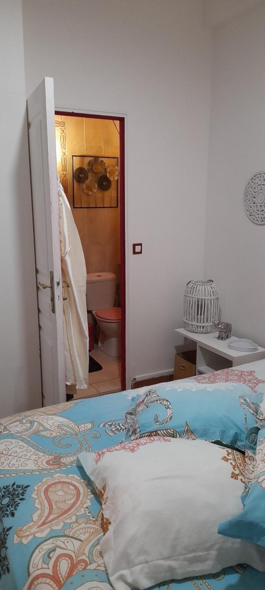 Nice Beau 2 Pieces Atypique-Original 200 M Mer, Promenade Des Anglais, Negresco Exterior photo