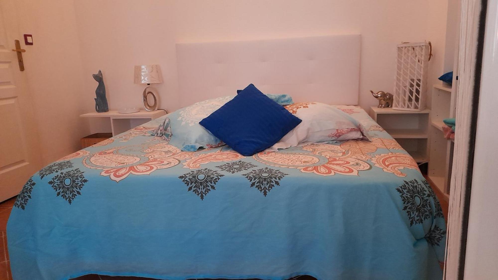 Nice Beau 2 Pieces Atypique-Original 200 M Mer, Promenade Des Anglais, Negresco Exterior photo